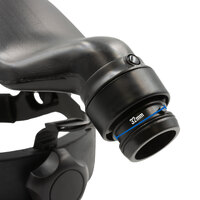 UNIMIG welding helmet Harness to Suit The U21014K - Part # P0201 
