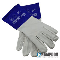 60 x Weldclass Platinum Soft Skin Tig Welders Gloves