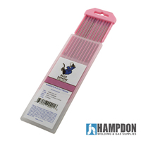 1.6mm Blue Demon Pink Multi-Mix Tungsten - 10 Pack