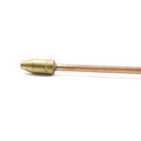 Harris LPG Flexible Brazing Welding Tip - Size 0090-2N