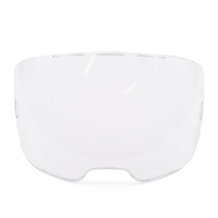 ESAB Sentinel A50/A60 0700600880 Front Cover Lens Clear - 1 Pack (2 Pieces)