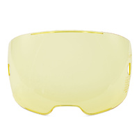ESAB 0700600881 Amber Front Cover Lens A50 - 5 Packs (10pcs)