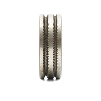 Knurled MIG Drive Gear Roller Flux Cored 1.2mm & 1.6mm  30 x 10 x 08