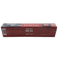 Kobelco RB 26 x 3.2mm x 5kg E6013 Electrodes
