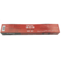 Kobelco LB52-18 x 4.0mm x 5 Kg E7018 Electrodes