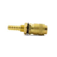 8mm Quick Connect for Plasma Cutters Cut 45 Cut 80