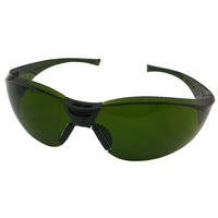 Shade 3 Welding Safety Glasses - All Terrain