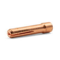 WP-17 | 18 | 26 Stubby TIG Collets 1.6mm - 5 Each