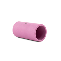 TIG Ceramic Cup / Nozzle #12 - 5 Each - WP-17 / 18 / 26