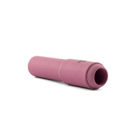 TIG Ceramic Cup / Nozzle #7 LONG - 2 each - WP-17 | 18 | 26