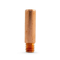 TWECO #1 Style MIG Contact Tips - 1.2 mm - 100 Each