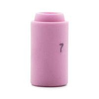 TIG Ceramic Cup / Nozzle #7 - 10 pack - WP-9 | 20