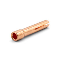WP-9 | 20 TIG Collets 2.4mm - 5 Each