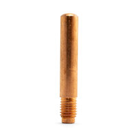 TWECO #2 & #4 Style 1440 1.0mm MIG Contact Tips - 5 Each