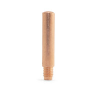 TWECO #2 & #4 Style 14H30 0.8mm MIG Contact Tips - 25 Each