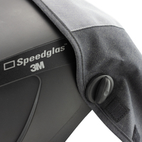 3M Speedglas Head Protection Tecaweld to Suit 100 & 9002NC Series