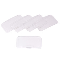 Speedglas G5-01 & G5-03 Task Light Protection Plates - 5 Packs