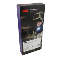 Speedglas G5-01 & G5-03 Pro Air Task Light Kit with Battery