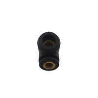 3 Piece 26 Series TIG Large Torch Head 150 - 200 Amp 110 Degree - 10 Each