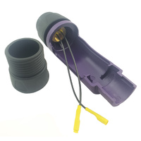 Mig Gun EURO Adaptor Kit 