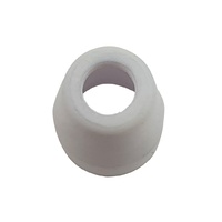 5 Pack - Shield Retaining Cap to Suit PT31 / LG-40 Plasma Cutter Torch