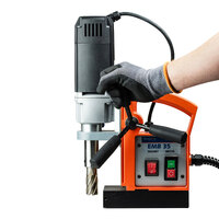 GERMAN MADE Excision Magnetic Based Drill EMB35 1100W SUITS 35MM BITS