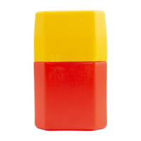 Harris Plastic Tank for Powder Spray Torch