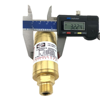 Harris Fuel High Flow Flash Back Arrestor - Regulator End FlashBack