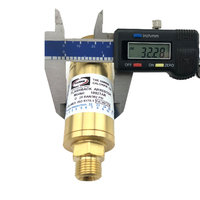 Harris Oxygen Medium Flow Flash Back Arrestor - Torch End FlashBack