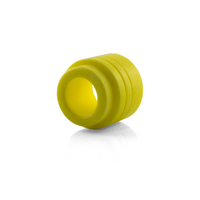 WP-17 | 18 | 26 TIG Gas Lens Insulator Cup Gasket - 40 Each