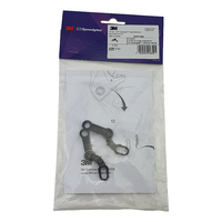 3M Speedglas 9100 FX Flip Up Hinge Mechanisms 9100 FX - 5 Pairs  - Flip Pp