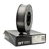 5kg - 1.2mm Bossweld 71T-1 Flux Cored Mig Wire for Use with Co2 Gas