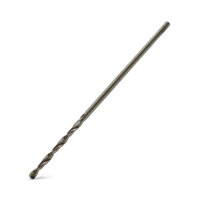 1mm Bright HSS Jobber Drill Bit - 10 Each