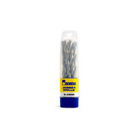 6.0mm Bright HSS Jobber Drill Bit - 5 Each
