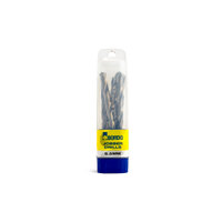 6.5mm Bright HSS Jobber Drill Bit - 5 Each
