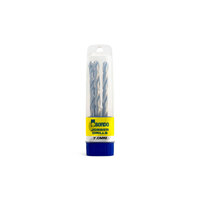 7.0mm Bright HSS Jobber Drill Bit - 5 Each