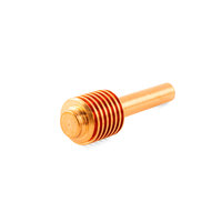 Plasma Cutter 30A Electrode to Suit Hypertherm Powermax 30 - 5 Pack