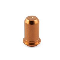 Plasma Cutter 30A Tip / Nozzle to Suit Hypertherm Powermax 30 - 10 Pack 