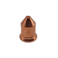 Plasma Cutter 105A Tip to Suit Hypertherm Powermax 45XP/65/85/105 - 10 Pack