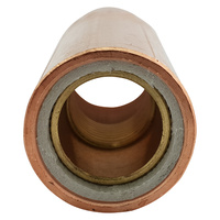 40x TWECO #2 Style MIG Gas Nozzle / Shroud 16mm - 40 Pack