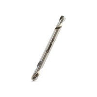 No.20 Bright Double Ended Panel Drill - 10 Each