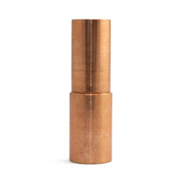 TWECO #4 Style MIG Gas Nozzle / Shroud 20mm Adjustable - 2 Each