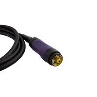 Binzel Style MB25 MIG Gun / Torch - 230 Amp - 4 Meter - Euro