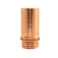TWECO #5 MIG Gas Nozzle / Shroud 20mm - 2 Pack - 25CT75