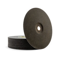 Klingspor Raised Hub Cutting Disc (9") 230mm x 1.9mm x 22.23mm -  25 Each