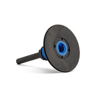 Klingspor QRC 555 Backing Pad for Quick Change Discs 50 x 6mm Medium - 1 Each