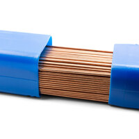 5kg - 1.6mm R60 High Test Mild Steel TIG Filler Welding Wire