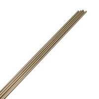 5 Sticks 1.6mm 45% Silver Solder Brazing Rods