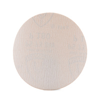 Klingspor PS 73 BWK 180 Grit Abrasive disc 6" 150mm - 100 Each Part # 301237