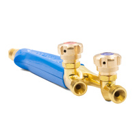 Cigweld Comet 3 Gas Hand Torch Oxy | Acetylene | LPG